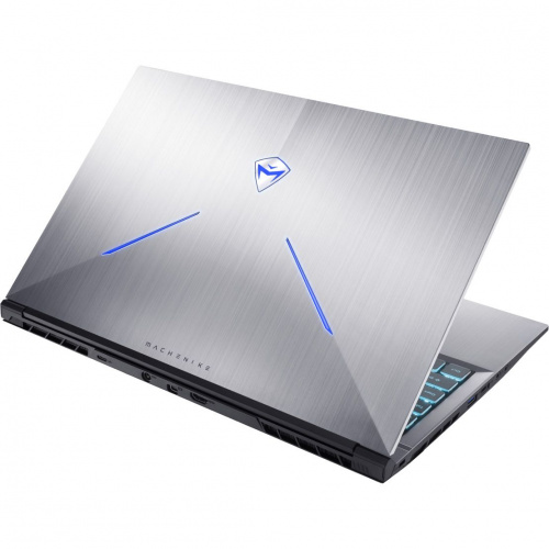 MACHENIKE Ноутбук MACHENIKE L15 Star 2K, 15.6" (2560x1440) IPS 165Гц/Intel Core i5-13500H/16ГБ DDR5/512ГБ SSD/GeForce RTX 4060 8ГБ/Без ОС, серебристый (JJ00GL00ERU) фото 5