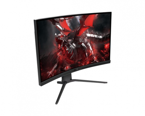 Монитор MSI 27" G272CQP черный VA LED 9S6-3CC94T-021