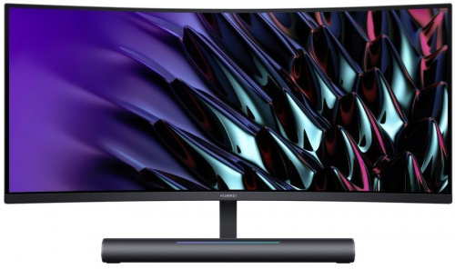 Монитор Huawei 34" MateView GT ZQE-CAA 3440x1440 VA 165Гц 4ms HDMI DisplayPort USB-C фото 6