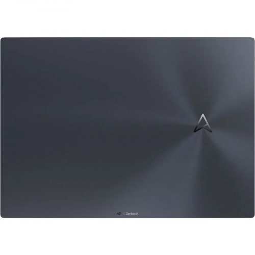 ASUS Ноутбук ASUS Zenbook Pro 16X OLED UX7602VI-MY073X, 16" (3200x2000) OLED 120Гц сенсорный/Intel Core i9-13900H/32ГБ DDR5/2ТБ SSD/GeForce RTX 4070 8ГБ/Windows 11 Pro, черный (90NB10K1-M00430) фото 7