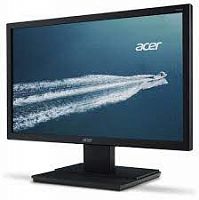 Монитор LCD 20" V206HQL A W/LED BLACK UM.IV6EE.A11 ACER