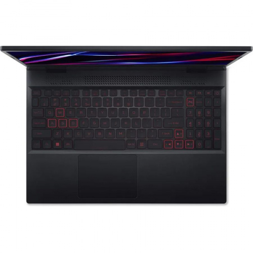 ACER Ноутбук Acer Nitro AN515-58-72SF, 15.6" (1920x1080) IPS 165Гц/Intel Core i7-12650H/16ГБ DDR5/1ТБ SSD/GeForce RTX 4060 8ГБ/Windows 11 Home, черный (NH.QM0CD.001) фото 3