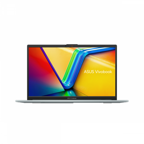 ASUS Ноутбук ASUS Vivobook Go 15 E1504FA-BQ089, 15.6" (1920x1080) IPS/AMD Ryzen 5 7520U/8ГБ DDR5/512ГБ SSD/Radeon Graphics/Без ОС, серый (90NB0ZR3-M00L20) фото 2