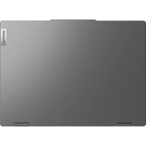 LENOVO Ноутбук Lenovo IdeaPad 5 2-in-1 14IRU9, 14" (1920x1200) IPS/Intel Core 5 120U/16 ГБ LPDDR5X/512 ГБ SSD/Intel Graphics/Без системы, Серый (83DT0077RK) фото 8