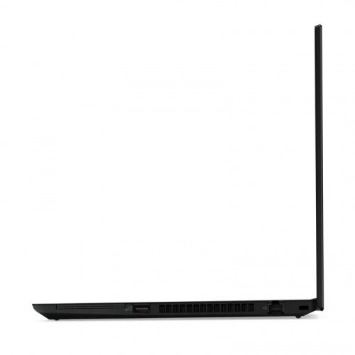 LENOVO Ноутбук Lenovo ThinkPad T14 Gen 2, 14" (1920x1080) IPS/Intel Core i5-1135G7/8ГБ DDR4/256ГБ SSD/Iris Xe Graphics/Без ОС, черный [20W1A10NCD] фото 6