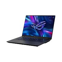 ASUS Ноутбук ASUS ROG Flow X16 GV601VV-NF045, 16" (2560x1600) IPS 240Гц сенсорный/Intel Core i9-13900H/16ГБ DDR5/1ТБ SSD/GeForce RTX 4060 8Гб/Без ОС, черный (90NR0D11-M002P0)