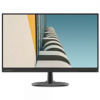 Монитор 23.8" Lenovo C24-25 черный