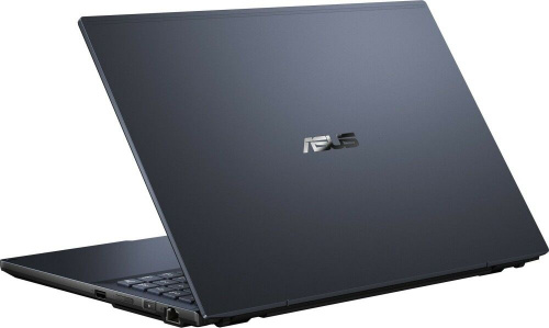 ASUS Ноутбук ASUS ExpertBook B2 B2502CBA-BQ0420, 15.6" (1920x1080) IPS/Intel Core i5-1240P/16ГБ DDR4/512ГБ SSD/Iris Xe Graphics/Без ОС, черный (90NX04K1-M00J10) фото 7