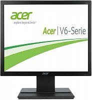 Монитор Acer V196LBb Black (UM.CV6EE.B02)