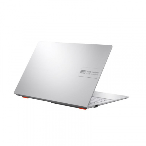 ASUS Ноутбук ASUS Vivobook Go 15 E1504GA-BQ149, 15.6" (1920x1080) IPS/Intel N200/8ГБ DDR4/256ГБ SSD/UHD Graphics/Без ОС, серебристый (90NB0ZT1-M005Z0) фото 6