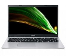 ACER Ноутбук Acer Aspire A315-24P-R1RD, 15.6" (1920x1080) IPS/AMD Ryzen 5 7520U/8ГБ DDR5/256ГБ SSD/Radeon Graphics/Без ОС, серебристый (NX.KDEEM.008)