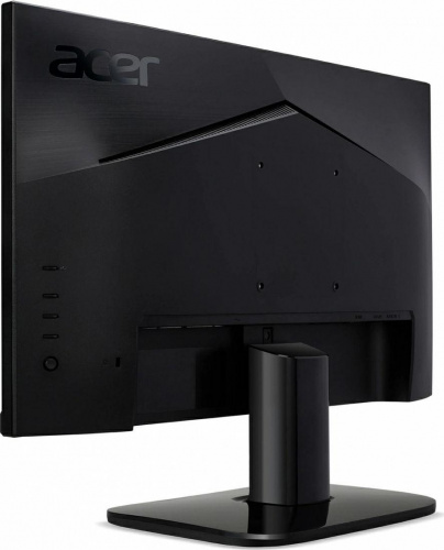 Монитор Acer KA272Ubiipx, 2560x1440, 75 Гц, IPS, черный фото 5