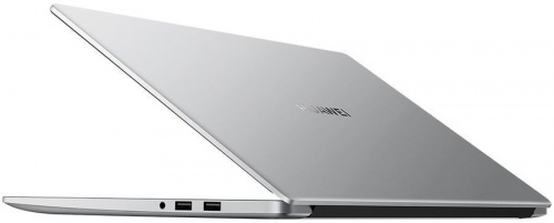 HUAWEI Ноутбук Huawei MateBook D 15 BoD-WDI9 15.6", IPS, Intel Core i3 1115G4 3.0ГГц, 8ГБ, 256ГБ SSD, Intel UHD Graphics , Windows 11 Home, 53013ERV, серебристый фото 3