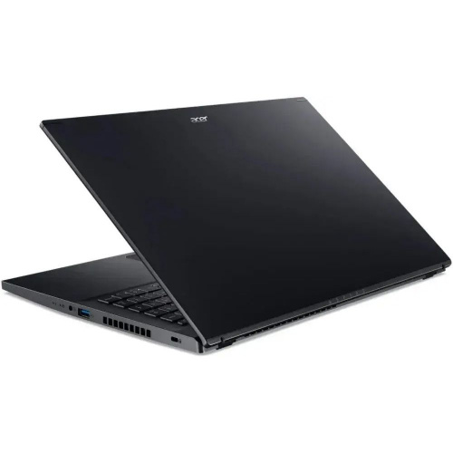 ACER Ноутбук Acer Aspire 7 A715-76G, 15.6" (1920x1080) IPS/Intel Core i5-12450H/16 ГБ DDR4/512 ГБ SSD/NVIDIA GeForce RTX 2050 (4 Гб)/Без системы, Черный (NH.QMYER.002) фото 5