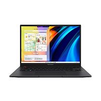 ASUS Ноутбук ASUS Vivobook S15 M3502QA-BQ238, 15.6" (1920x1080) IPS/AMD Ryzen 5 5600H/8ГБ DDR4/512ГБ SSD/Radeon Graphics/Без ОС, черный [90NB0XX2-M00B10]