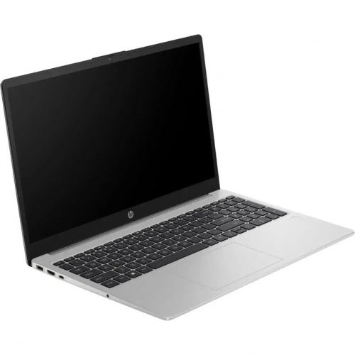 HP Ноутбук HP 256 G10, 15.6" (1920x1080) IPS/Intel Core i3-1315U/8 ГБ DDR4/512 ГБ SSD/Intel UHD Graphics/Windows 11 Pro, Серебристый (844G9PC_Win11PRO) фото 3