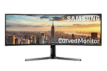 Монитор Samsung C43J890DKI