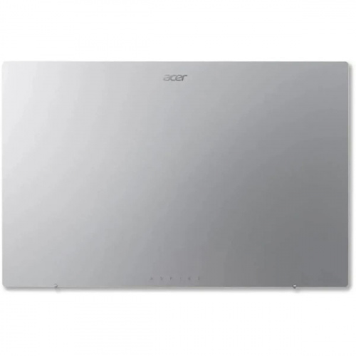 ACER Ноутбук Acer Aspire A315-510P-30EA, 15.6" (1920x1080) TN/Intel Core i3-N305/8 ГБ LPDDR5/256 ГБ SSD/Intel UHD Graphics/Без системы, Серебристый (NX.KDHER.002) фото 4