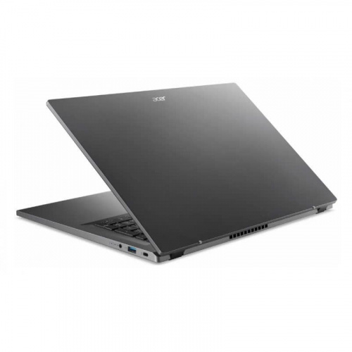 Ноутбук Acer Aspire 3 A317-55P-35KV, 17.3" (1920x1080) IPS/Intel Core i3-N305/8 ГБ/512 ГБ SSD/Intel UHD Graphics/Без системы, Серебристый (NX.KDKCD.009) фото 5