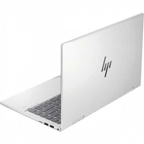 HP Ноутбук HP Envy x360 14-es1023dx, 14" (1920x1200) IPS/Intel Core 7 150U/16 ГБ DDR4/512 ГБ SSD/Intel Graphics/Windows 11 Home, Серебристый (9R8R3UA#ABA) фото 5