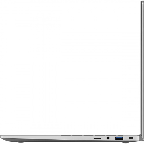 Samsung Ноутбук Samsung Galaxy Book 2 NP750, 15.6" (1920x1080) IPS/Intel Core i5-1235U/16ГБ LPDDR4X/512ГБ SSD/Iris Xe Graphics/Windows 11 Pro, серебристый (NP750XED-KC8IT) фото 8