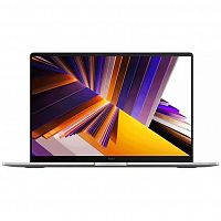 Ноутбук Xiaomi RedmiBook, 16" (2880x1800) IPS 120 Гц/Intel Core i5-13500H/16 ГБ DDR5/512 ГБ SSD/Intel Iris Xe Graphics/Windows Trial (пробный период), Серебристый (JYU4582CN)