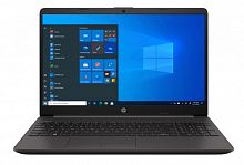 HP Ноутбук HP 255 G8, 15.6" (1920x1080) IPS/AMD Ryzen 5 5500U/8ГБ DDR4/256ГБ SSD/Radeon Graphics/Без ОС, черный (7J034AA)