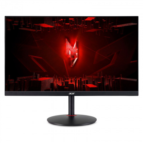 Монитор 23.8" Acer Nitro XF240YM3biiph (UM.QX0EE.315) IPS FHD / 180hz / 4ms GtG / 8-Bit / FreeSync Premium / G-SYNC Compatible фото 4