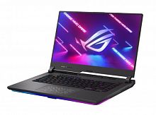 ASUS Ноутбук ASUS ROG Strix G513QY-SG15.R96800 Advantage Edition, 15.6" (2560x1440) IPS 165Гц/AMD Ryzen 9 5980HX/16ГБ DDR4/512ГБ SSD/Radeon RX 6800M 12ГБ/Windows 11 Home, черный [90NR06X4-M000C0]