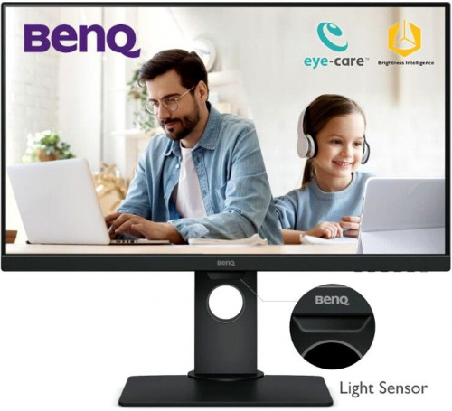 Монитор BenQ 27" GW2780T фото 2