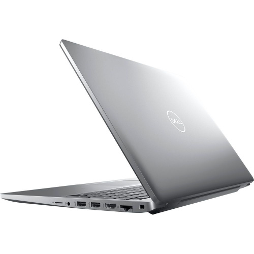 DELL Ноутбук Dell Latitude 5530, 15.6" (1920x1080) IPS/Intel Core i5-1235U/8ГБ DDR4/512ГБ SSD/Iris Xe Graphics/Ubuntu, серый (CC-DEL1155D520) фото 7