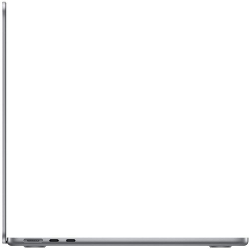 APPLE Ноутбук Apple MacBook Air 13, 13.6" (2560x1664) RETINA/Apple M2 (8C CPU, 10C GPU)/16 ГБ DDR5/512 ГБ SSD/Apple M2/macOS, Серый космос (Z15T000AZ) фото 3