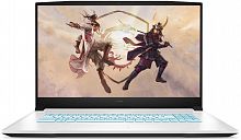 MSI Ноутбук MSI Sword 17 A11UD-810XRU, 17.3", IPS, Intel Core i5 11400H 2.7ГГц, 8ГБ, 512ГБ SSD, NVIDIA GeForce RTX 3050 Ti для ноутбуков - 4096 Мб, Free DOS, белый [9s7-17l213-810]