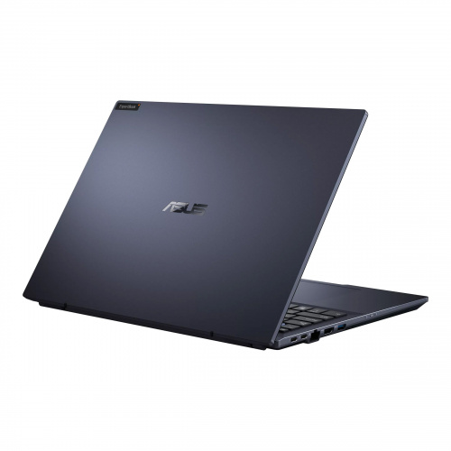 ASUS Ноутбук ASUS ExpertBook B5 OLED B5602CBA-L20376, 16" (3840x2400) OLED/Intel Core i7-1260P/16ГБ DDR5/1ТБ SSD/Iris Xe Graphics/Без ОС, черный (90NX05H1-M00EB0) фото 6