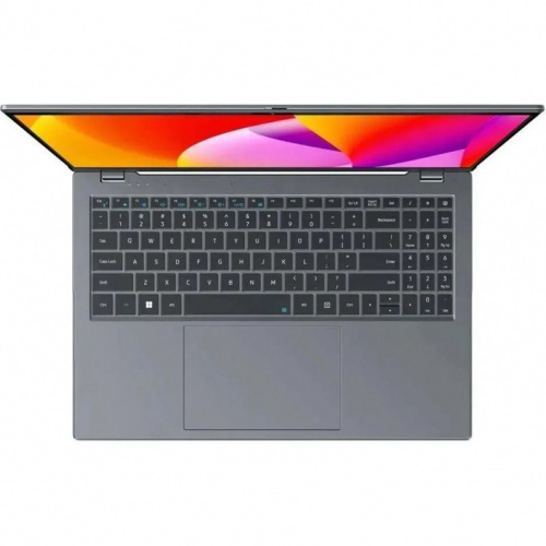 CHUWI Ноутбук CHUWI HeroBook Plus, 15.6" (1920x1080) IPS/Intel Celeron N4020/8 ГБ DDR4/512 ГБ SSD/Intel UHD Graphics/Windows 11 Home, Серый (CWI629-CN8N5N1HDMXX) фото 2