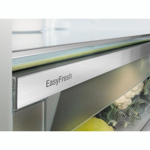 Холодильник Liebherr XRFsf 5220, серебристый фото 6