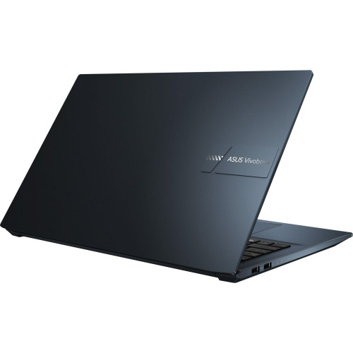 ASUS Ноутбук ASUS Vivobook Pro 15 M6500XU-LP103, 15.6" (1920x1080) IPS 144Гц/AMD Ryzen 9 7940HS/16ГБ DDR5/1ТБ SSD/GeForce RTX 4050 6ГБ/Без ОС, синий (90NB1201-M00410) фото 6