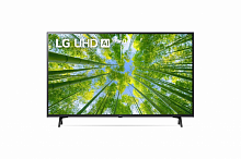 Телевизор LG 65UQ80001LA