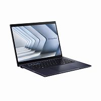 ASUS Ноутбук ASUS ExpertBook B5 B5404CVA-QN0099, 14" (2560x1600) IPS/Intel Core i5-1335U/16 ГБ DDR5/512 ГБ SSD/Intel Iris Xe Graphics/Без системы, Черный (90NX0701-M003L0)