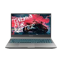 MAIBENBEN Ноутбук MAIBENBEN X577, 15.6" (2560x1440) IPS 165Гц/AMD Ryzen 7 7735H/16ГБ DDR5/512ГБ SSD/GeForce RTX 4060 8ГБ/Linux, серый (X577QSFNLGRE0)