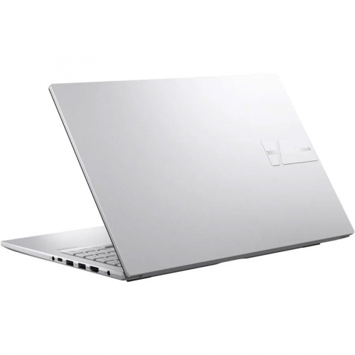 ASUS Ноутбук ASUS Vivobook 15 X1504VA-BQ284, 15.6" (1920x1080) IPS/Intel Core i3-1315U/8ГБ DDR4/512ГБ SSD/UHD Graphics/Без ОС, серебристый (90NB10J2-M00BR0) фото 7