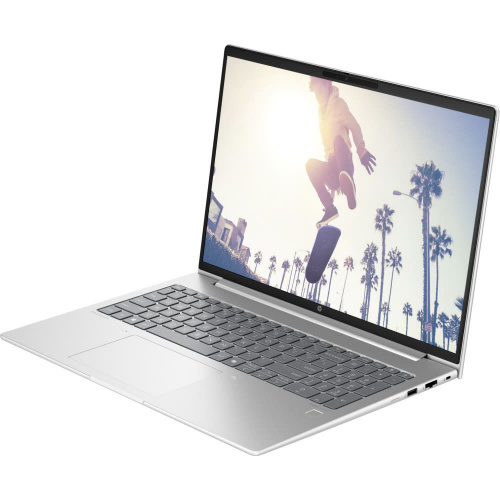 HP Ноутбук HP Probook 460 G11, 16" (1920x1200) IPS/Intel Core Ultra 7 155U/16 ГБ DDR5/512 ГБ SSD/Intel Graphics/Без системы, Серебристый (A23C9EA#BH5) фото 3