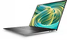 DELL Ноутбук игровой DELL XPS 15 9530, 15.6", WVA, Intel Core i7 13700H 2.4ГГц, 14-ядерный, 16ГБ DDR5, 1ТБ SSD, NVIDIA GeForce RTX 4050 для ноутбуков - 6 ГБ, Windows 11 Professional, серебристый [9530-0005]