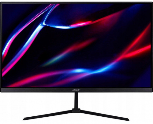 Монитор LCD 24" ACER QG240YH3BIX BLACK (UM.QQ0EE.301)