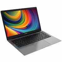 DIGMA Ноутбук Digma EVE P4850, 14.1" (1920x1080) IPS/Intel Celeron N5030/8ГБ DDR4/256ГБ SSD/UHD Graphics/Win 11 Pro, серый (DN14N5-8CXW01)