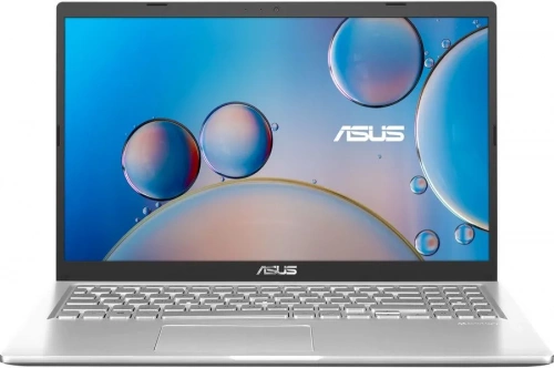 ASUS Ноутбук ASUS A516JP-EJ463, 15.6", TN, Intel Core i7 1065G7 1.3ГГц, 4-ядерный, 16ГБ DDR4, 512ГБ SSD, NVIDIA GeForce MX330 - 2 ГБ, без операционной системы, серебристый