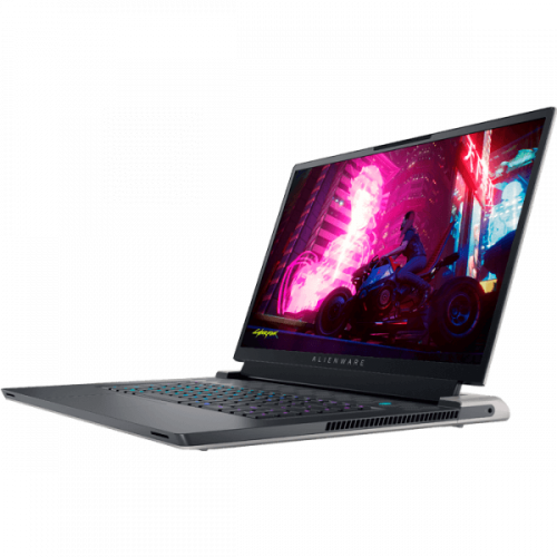 Ноутбук DELL Alienware x17 R1 X17-0440 фото 8