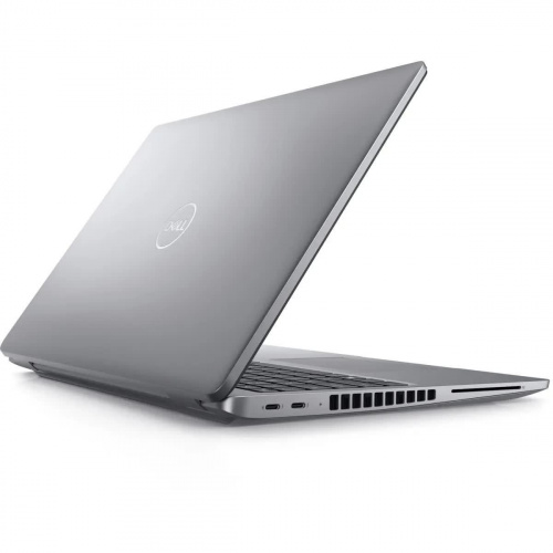 DELL Ноутбук Dell Latitude 5540, 15.6" (1920x1080) IPS/Intel Core i5-1335U/8 ГБ DDR4/512 ГБ SSD/Intel Iris Xe Graphics/Linux, Серый (5540-5855) фото 4