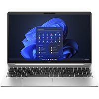 HP Ноутбук HP Proobook 450 G10, 15.6" (1920x1080) IPS/Intel Core i5-1335U/8 ГБ DDR4/512 ГБ SSD/Intel Iris Xe Graphics/Без системы, Серебристый (968J1ET)