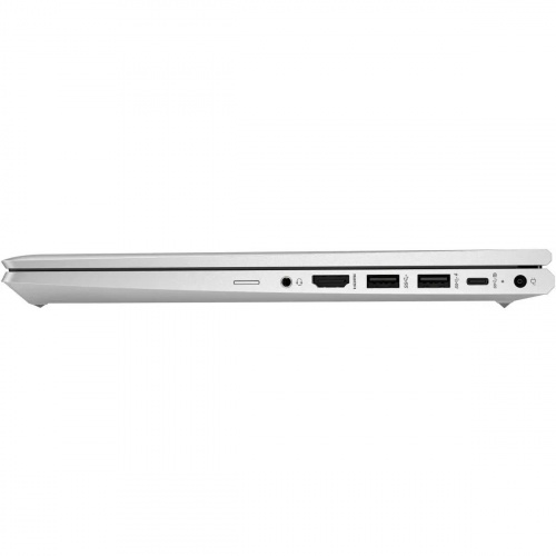 HP Ноутбук HP EliteBook 645 G10, 14" (1920x1080) IPS/AMD Ryzen 5 7530U/16 ГБ DDR4/512 ГБ SSD/AMD Radeon Graphics/Без системы, Серебристый (8A6B0EA) фото 4